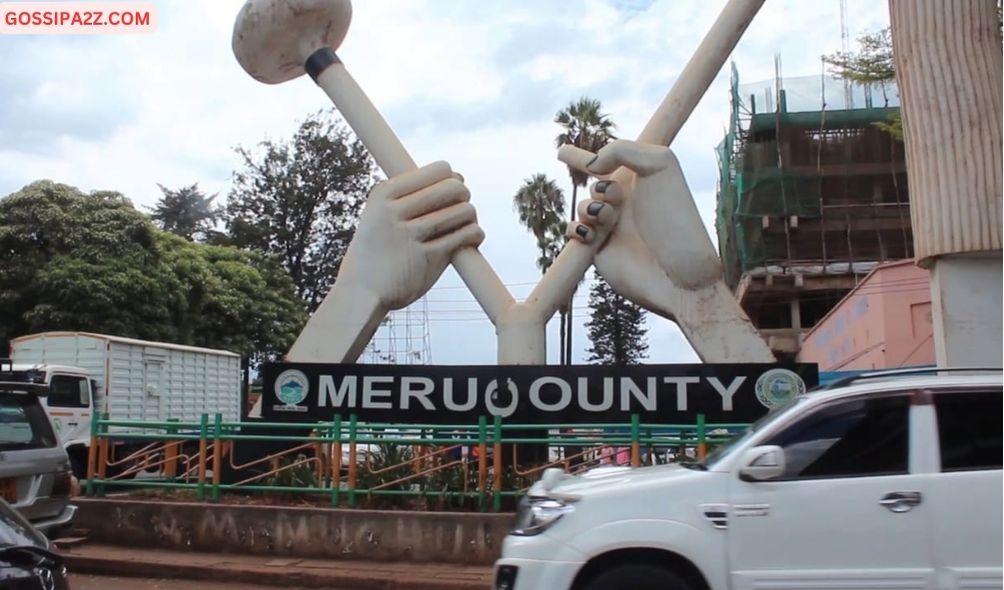 Meru MCA's Bold Stand: Resignation in Solidarity With Governor Kawira Mwangaza