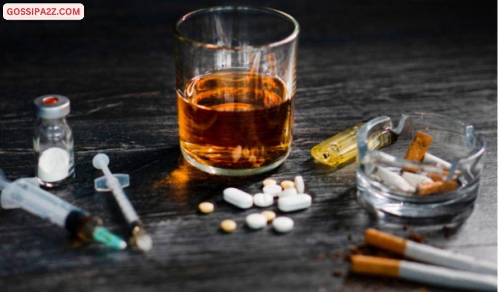 Rift Valley Struggles: Over 1 Million Caught in Alcohol and Drug Abuse - NACADA's Alarming Report