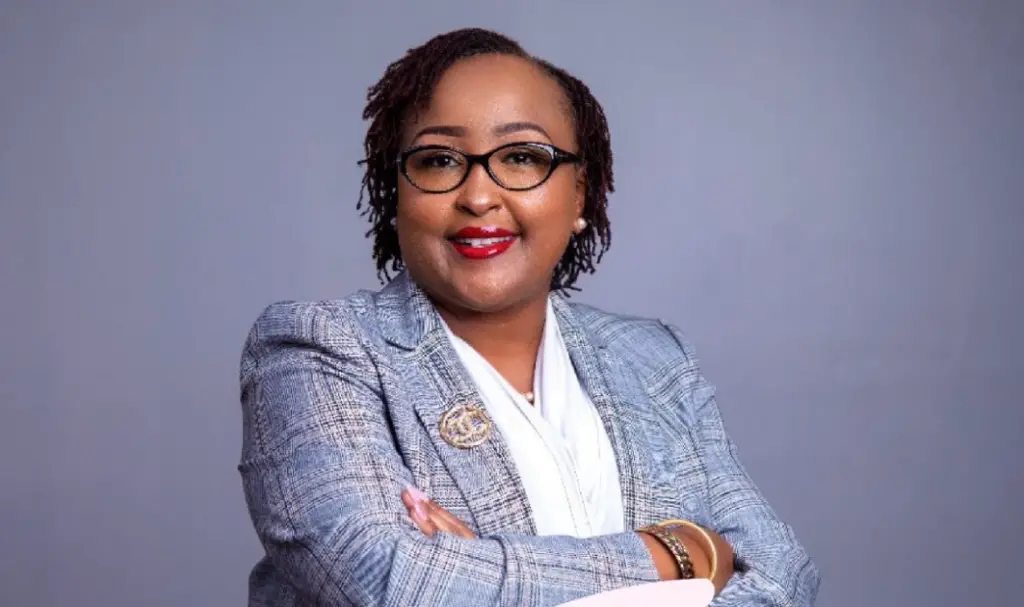 KNTC Boss Pamela Mutua Grilled Over Ksh.16.5B Edible Oils Scandal