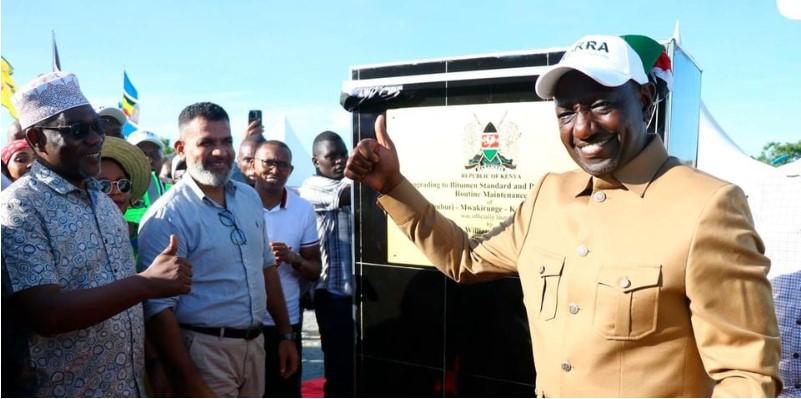 President Ruto to buy Sh1bn land for Coast squatters