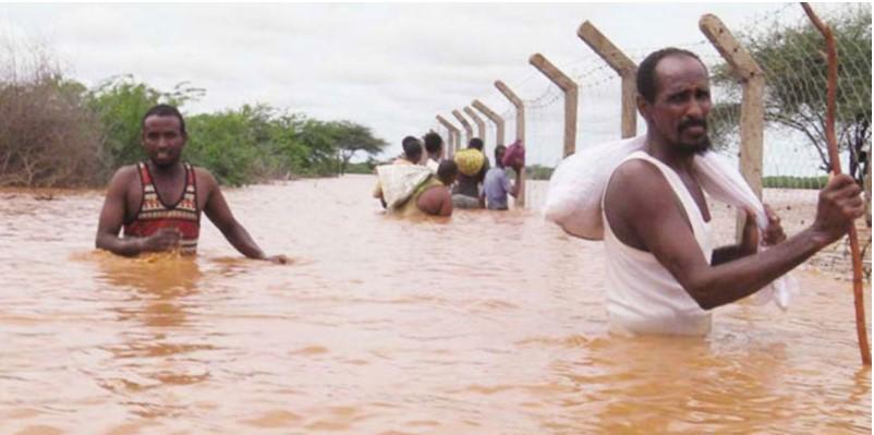 Alert: Tana River Border Counties Brace for Dam Outburst Flooding