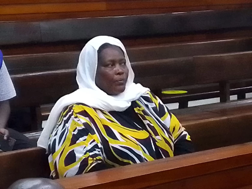 Businesswoman in Ksh17 Billion Fuel Saga Fails to Appear Before National Assembly, Citing Illness