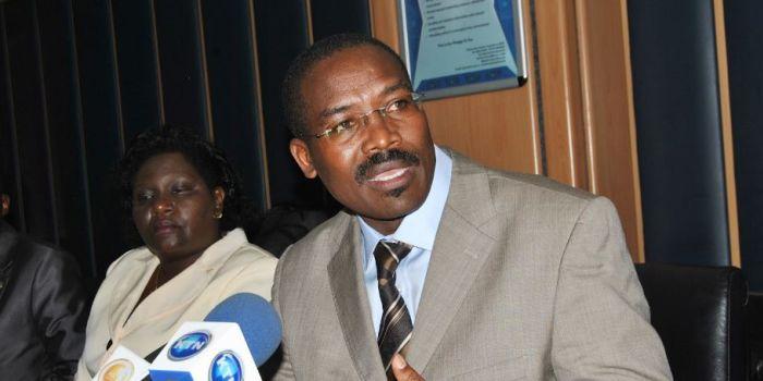 Court Acquits Former NHIF Boss Richard Kerich in Ksh 116 Million Fraud Case