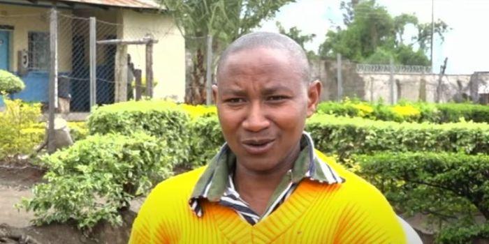 Kenyan Athlete's Fall from Grace: From Glory to Prison Over Fateful Club Encounter