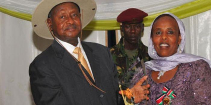 How Class-8 Dropout Relocated To Uganda And Sealed Ksh 7.5B Deal With Museveni