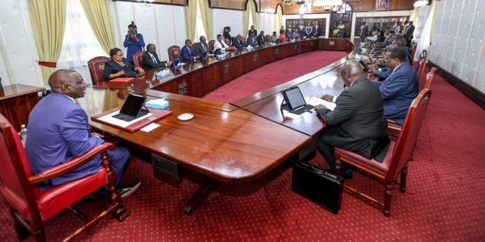 Government Cites Printing Error in Ksh1.2 Million Citizenship Fee Hike