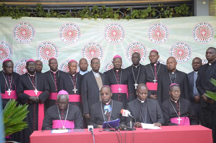 Ruto Faces Crucial Queries: Catholic Bishops' Top 5 Demands