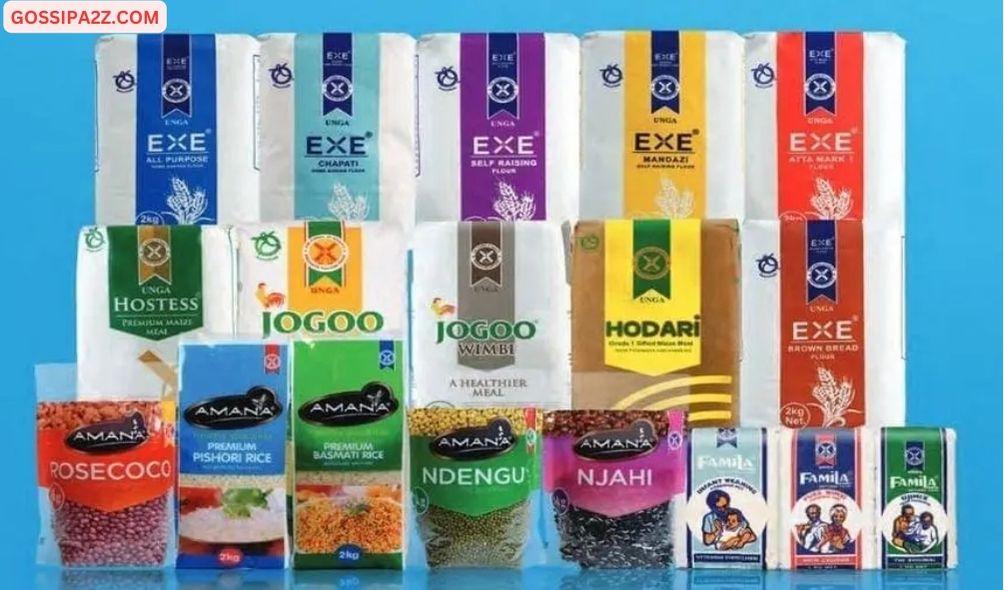 Unga Group Fires Employees Amidst Tough Economic Time Unga Group Fires Employees Amidst Tough Economic Time