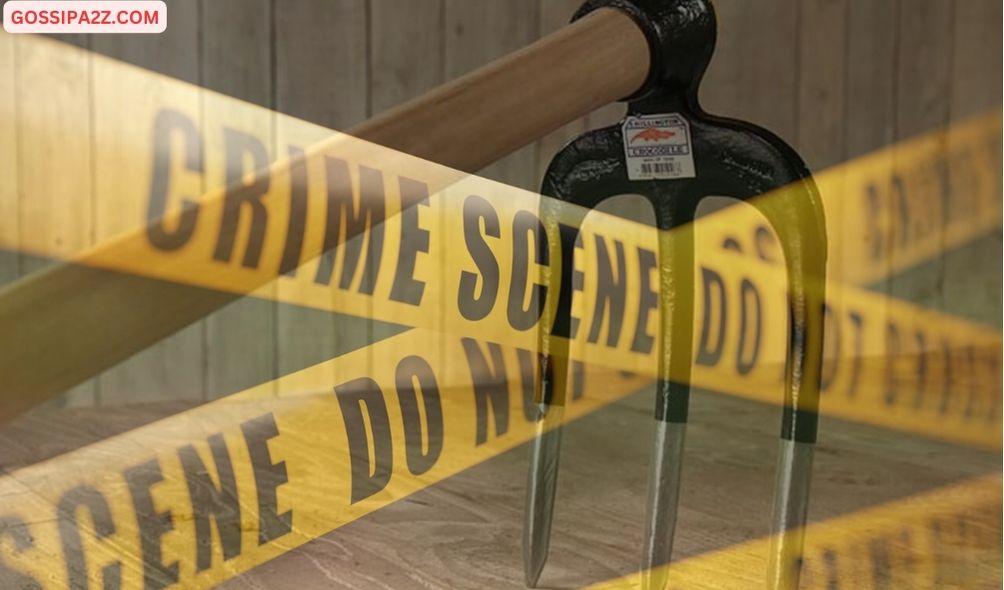 Teacher, 47, Kills His 65-Year-Old Friend With Fork Jembe In Kirinyaga