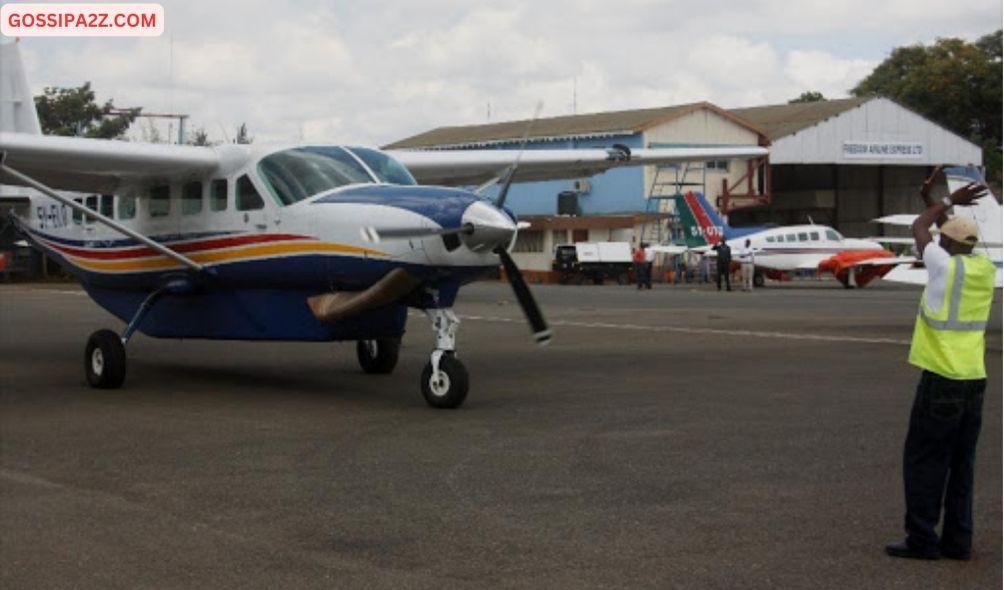 Wilson Airport to be shut down for 6 hours over Jamhuri Day fete