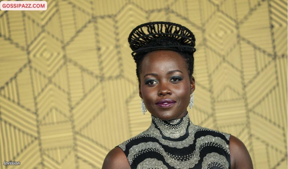 Lupita Becomes First Black Head of Berlin International Film Festival Jury