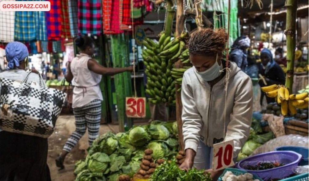 Inflation rate reduced by 2.5 % in the past year – KNBS