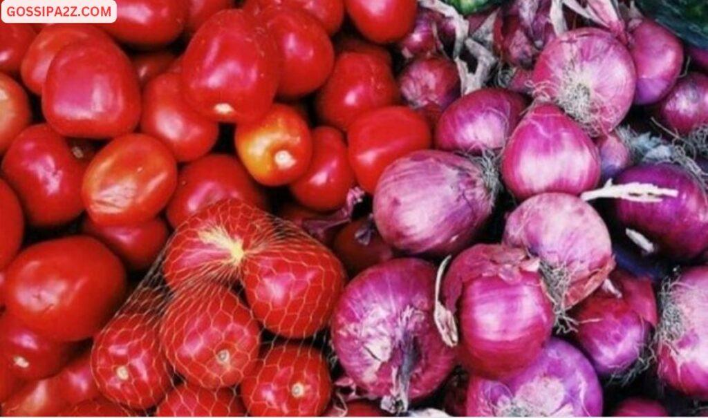 CBK Unveils Reasons Behind Soaring Onion, Tomato, and Sugar Prices
