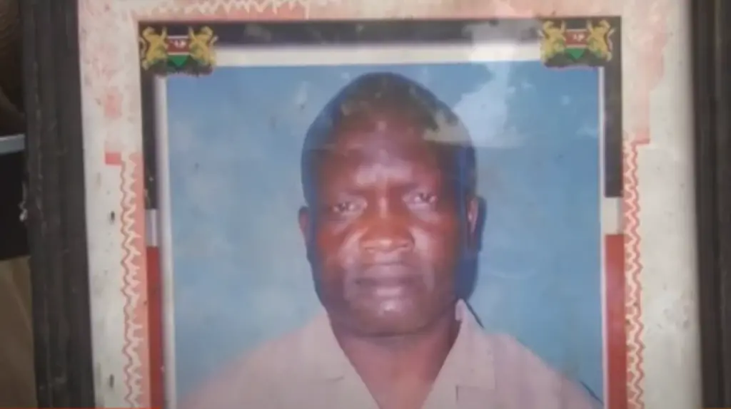 Head Teacher Shot Dead In Busia As Robbers Raid His Home
