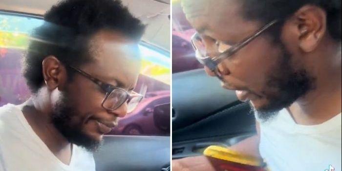 Comedian Professor Hamo Records Phone Call With Scammers Attempting to Extort Him(Video)