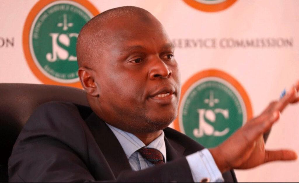 Supreme Court Rejects Judge Chitembwe’s Appeal Challenging Recommendation For His Removal Supreme Court Rejects Judge Chitembwe's Appeal Challenging Recommendation For His Removal