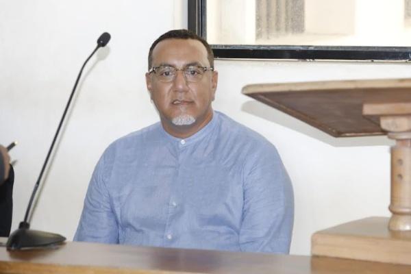 Najib Balala