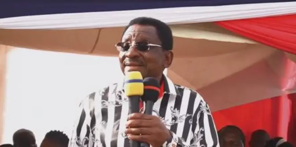 Governor Orengo