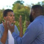 10 things not to say to a child after exam results