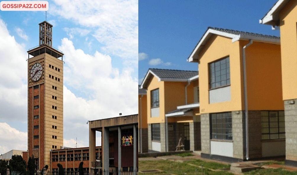 Parliament To Defy Court Order On Affordable Housing Bill Public Participation