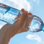 Bottled Water Contains Thousands Of Nanoplastics So Small They Can Invade The Bodyโs Cells, Study Says