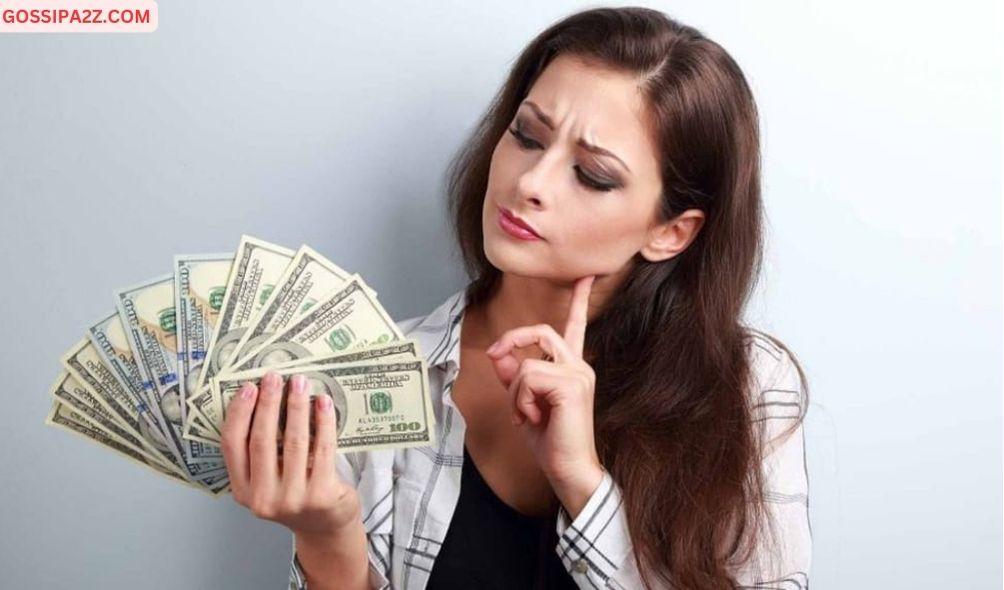 Love or Liability? Why Giving Your Man Money Could Be Financially Risky