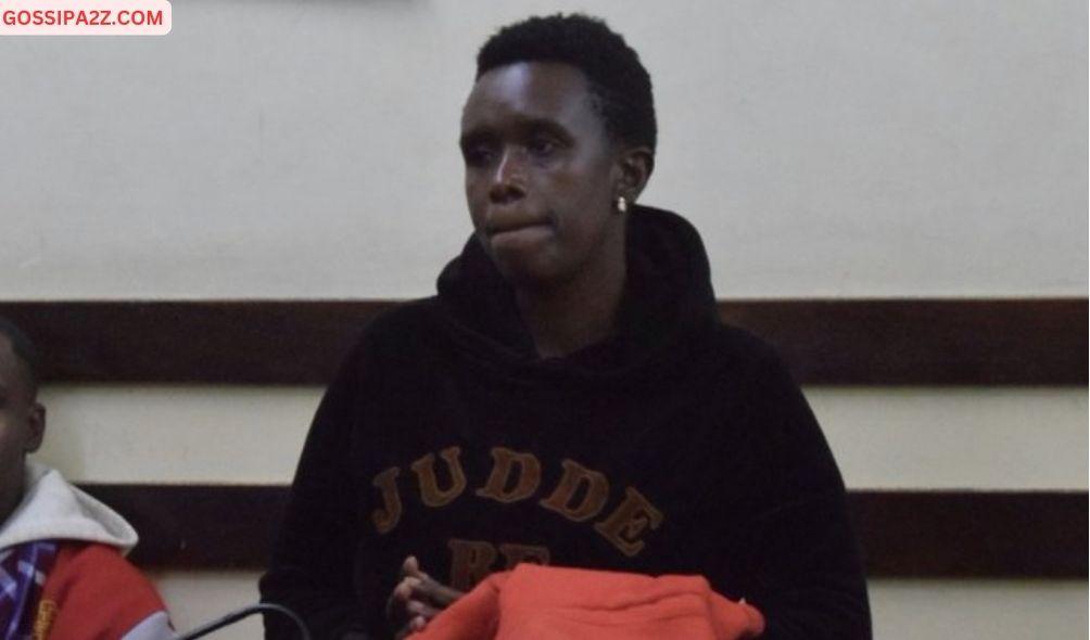 Nairobi: Woman In Court For Pouring Boiling Oil On Neighbour Who Copied Her Hairstyle