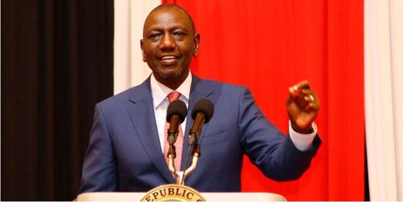 Govt to Launch Ksh 5B Digital System in Ruto's Social Health Insurance Fund