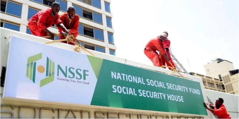 NSSF Directs Employers to Proceed With New Deductions After Supreme Court Ruling