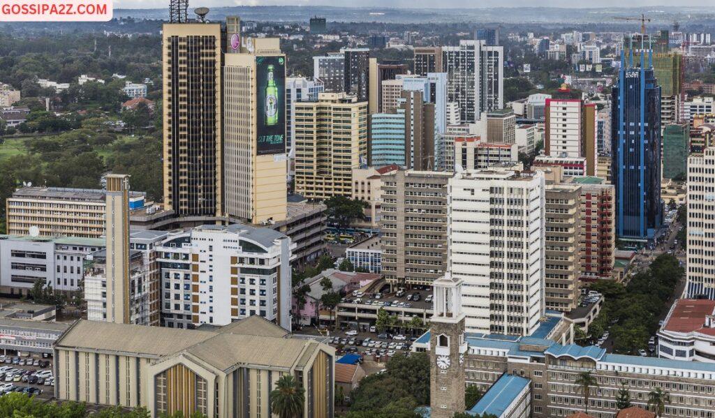 Kenya Beats Nigeria, Rwanda Among Richest Countries as Networth for Each Kenyan Hits Ksh 1M