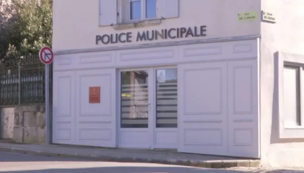 The French mother was sentenced last week in Charente.