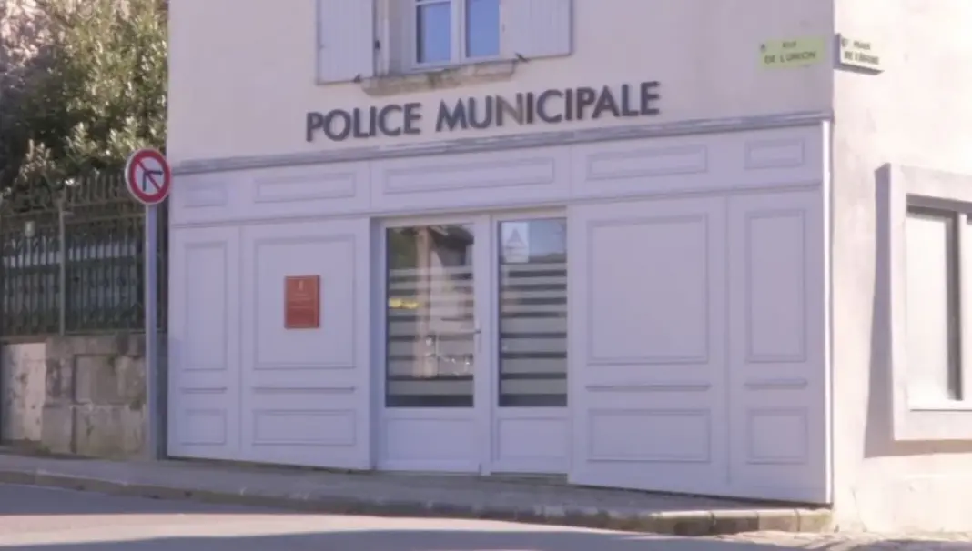 The French mother was sentenced last week in Charente.