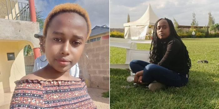 How Rita Waeni’s family positively identified ‘missing’ head