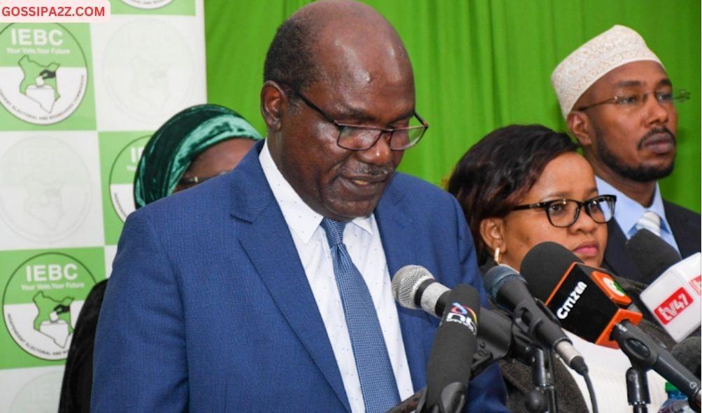 High Court Judge Directs IEBC Selection Panel to Replace Commissioners Immediately