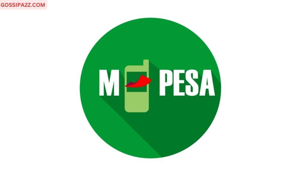 M-PESA