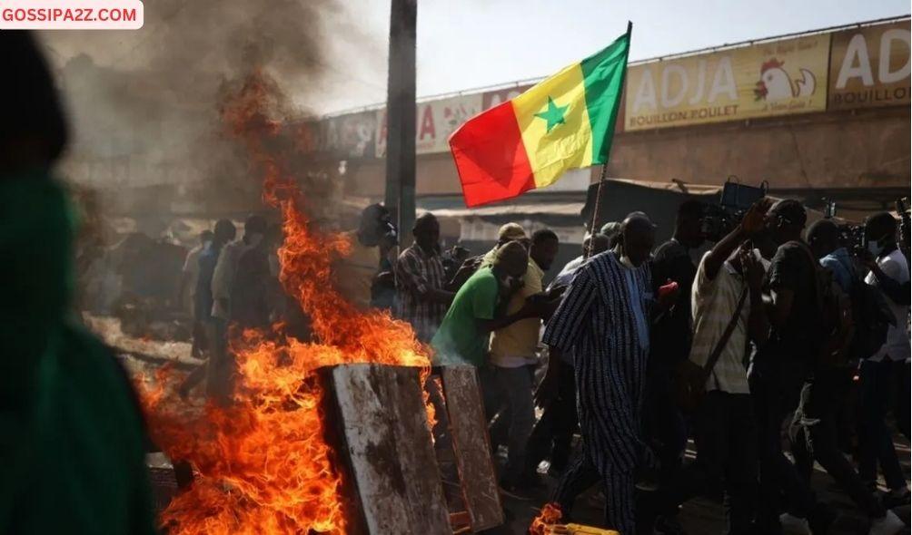 Senegal's Elections: Rising Tensions Spark Fears of Escalation