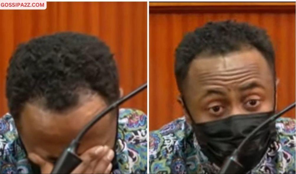 Jowie Irungu Sentenced to Death for Monica Kimani's Murder