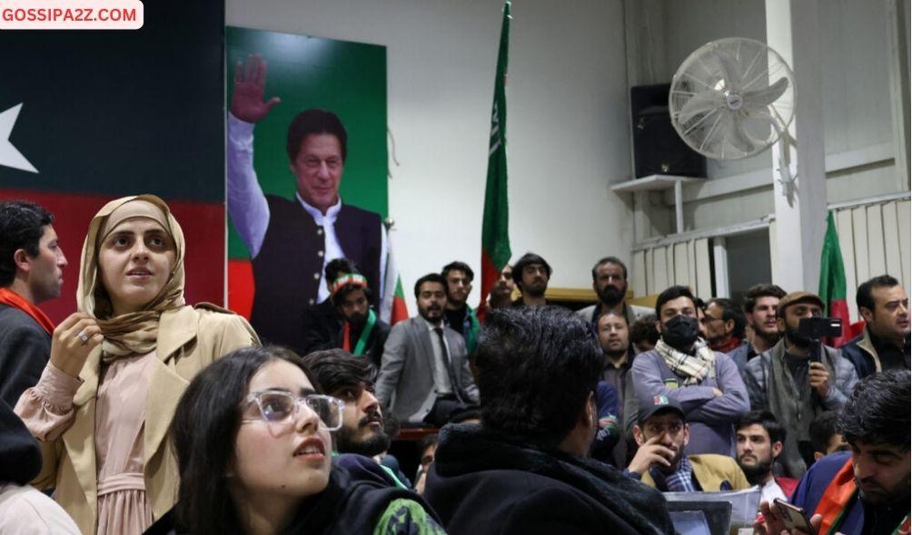 Pakistan Election: Imran Khan's Party Wants To Form Government, Threatens Protests