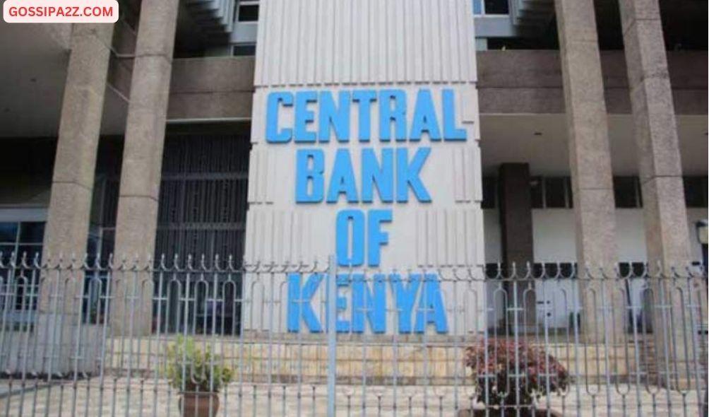 Central Bank