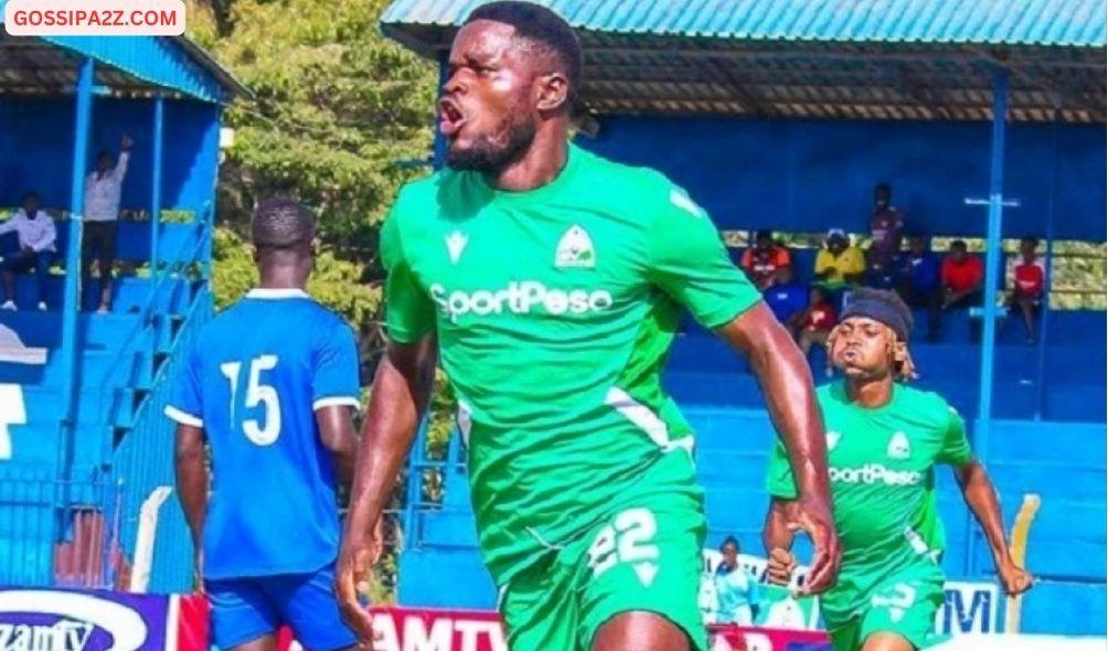 Gor Mahia Beat City Stars, Posta Squeeze Win As Police Bag Maximum Points