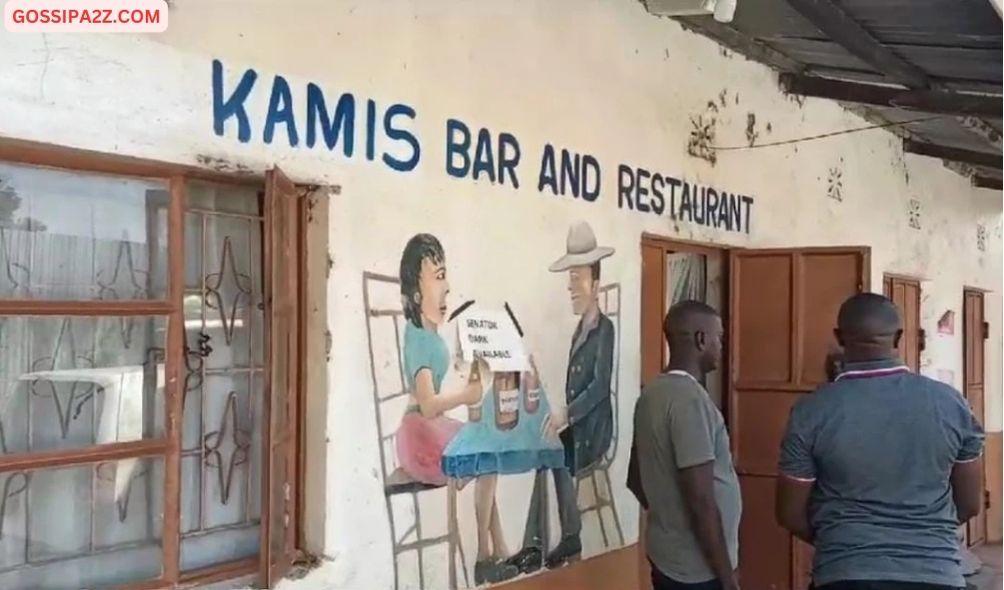 Four Police Officers Arrested While Drinking At A Bar In Kirinyaga Despite Closure Order