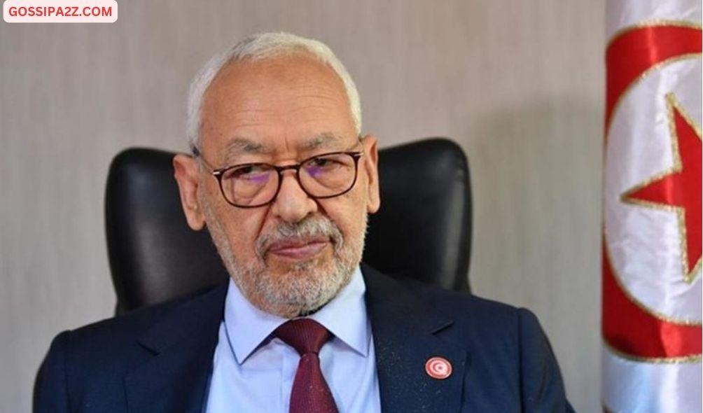 Tunisian Opposition Chief, 82, Launches Hunger Strike