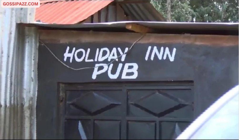 Kirinyaga Killer Brew: Businesswoman Arrested, Ksh.800K Seized