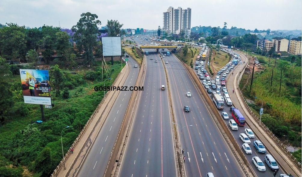 Inflated Budget: How NMS Purchased Thika Road Bulbs at Ksh 33K Each