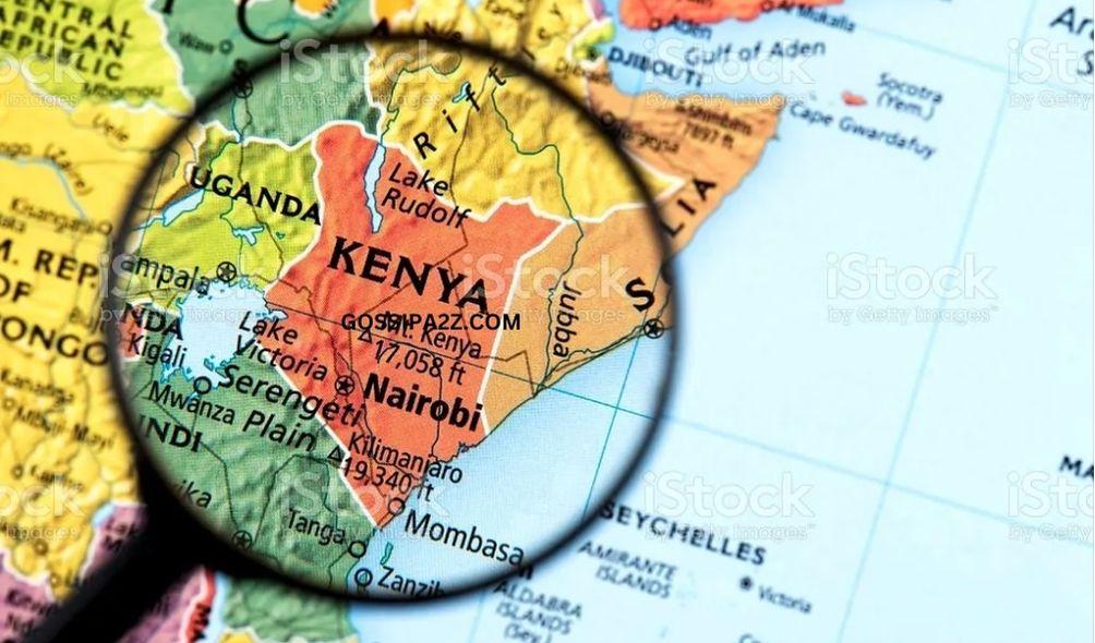 Kenya Gray-Listed by FATF for Anti-Money Laundering Breaches