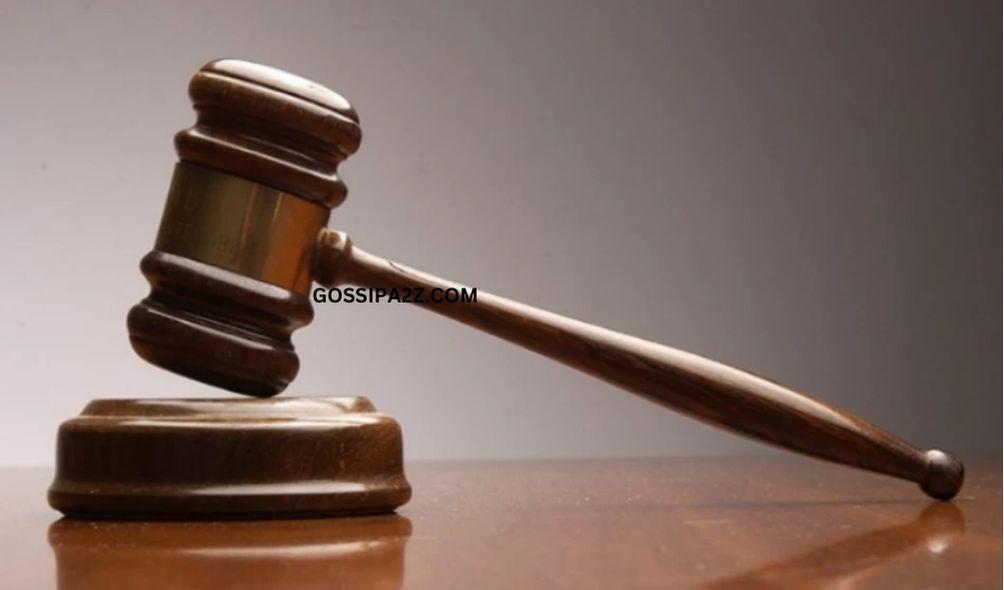 Dad Sentenced To Life Imprisonment For Defiling, Impregnating 14-Year-Old Daughter