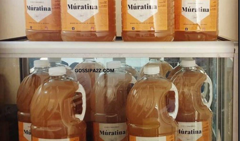 Mixed Reactions as Court Approves Muratina Consumption