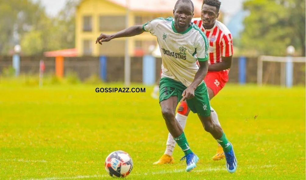 Underdogs Bungoma Stars Advance To FKF Cup Round Of 16, Police Arrest Posta