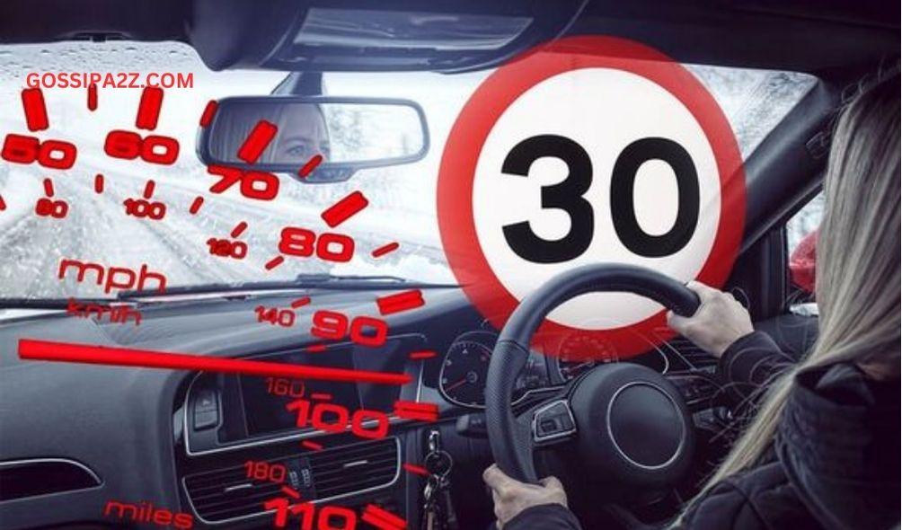 Transport Association Launches Electronic Speed Governors: How it Works