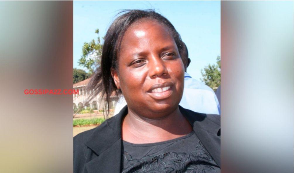 The Kenya Civil Aviation Authority (KCAA) former Sotik MP Lorna Chepkemoi Laboso Sh10.5 million as compensation for her death.